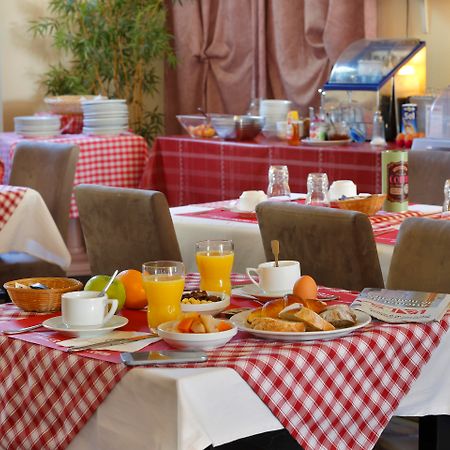 The Originals City Hotel De L Ange Гебвиллер Экстерьер фото