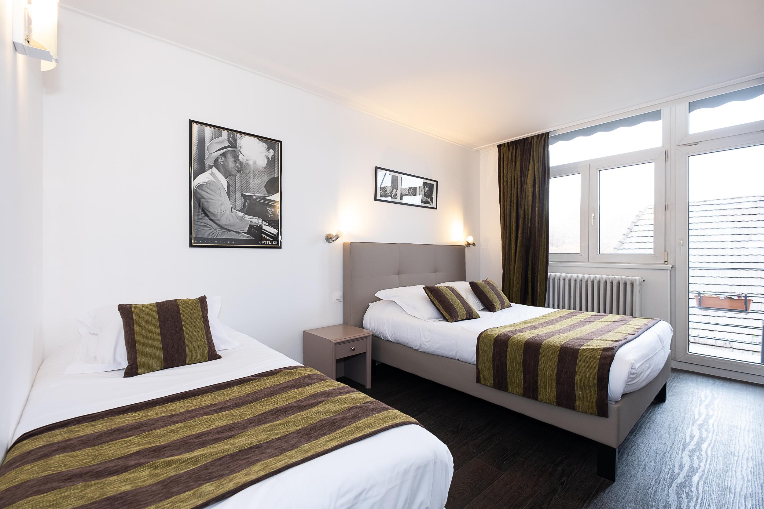 The Originals City Hotel De L Ange Гебвиллер Экстерьер фото