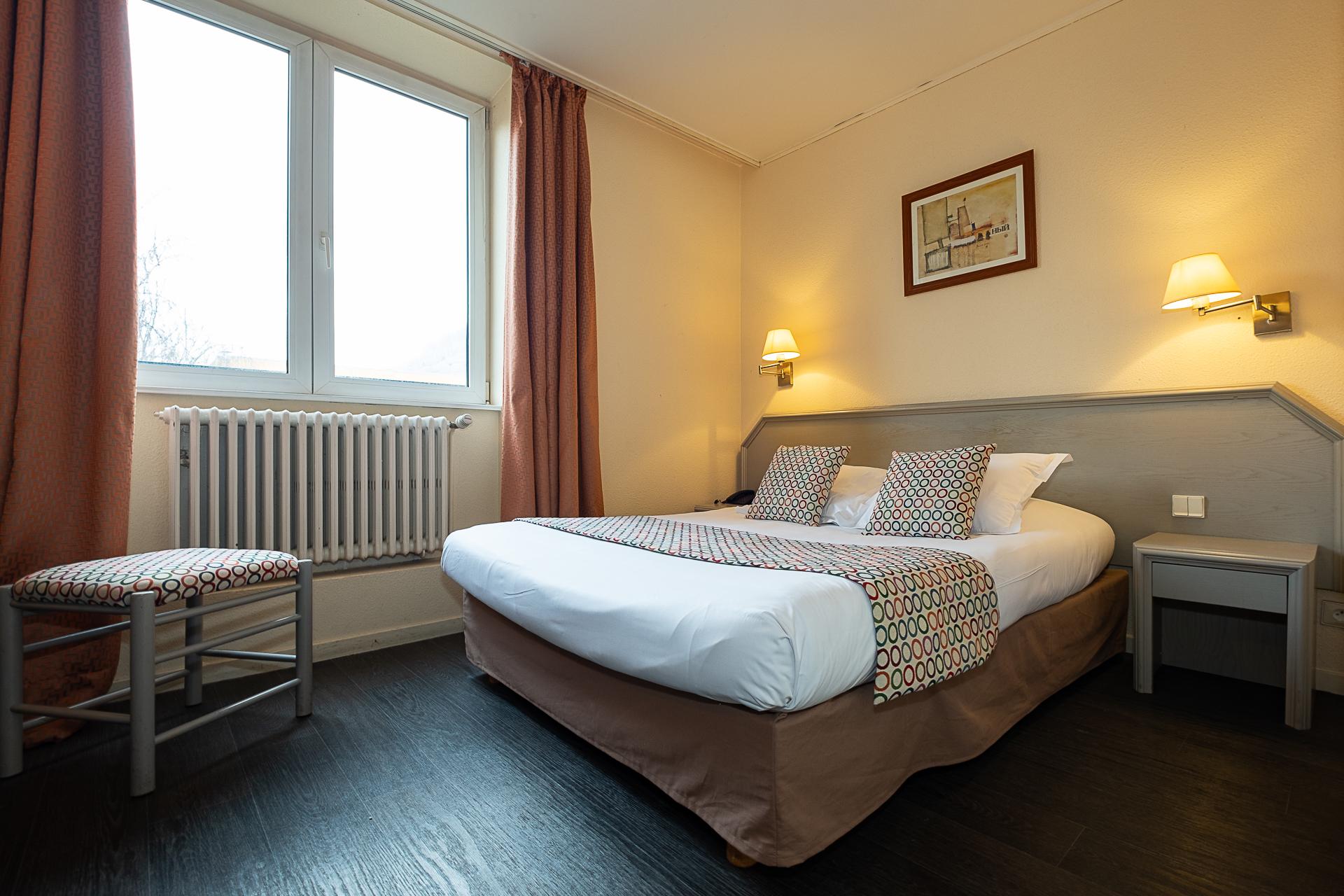 The Originals City Hotel De L Ange Гебвиллер Экстерьер фото