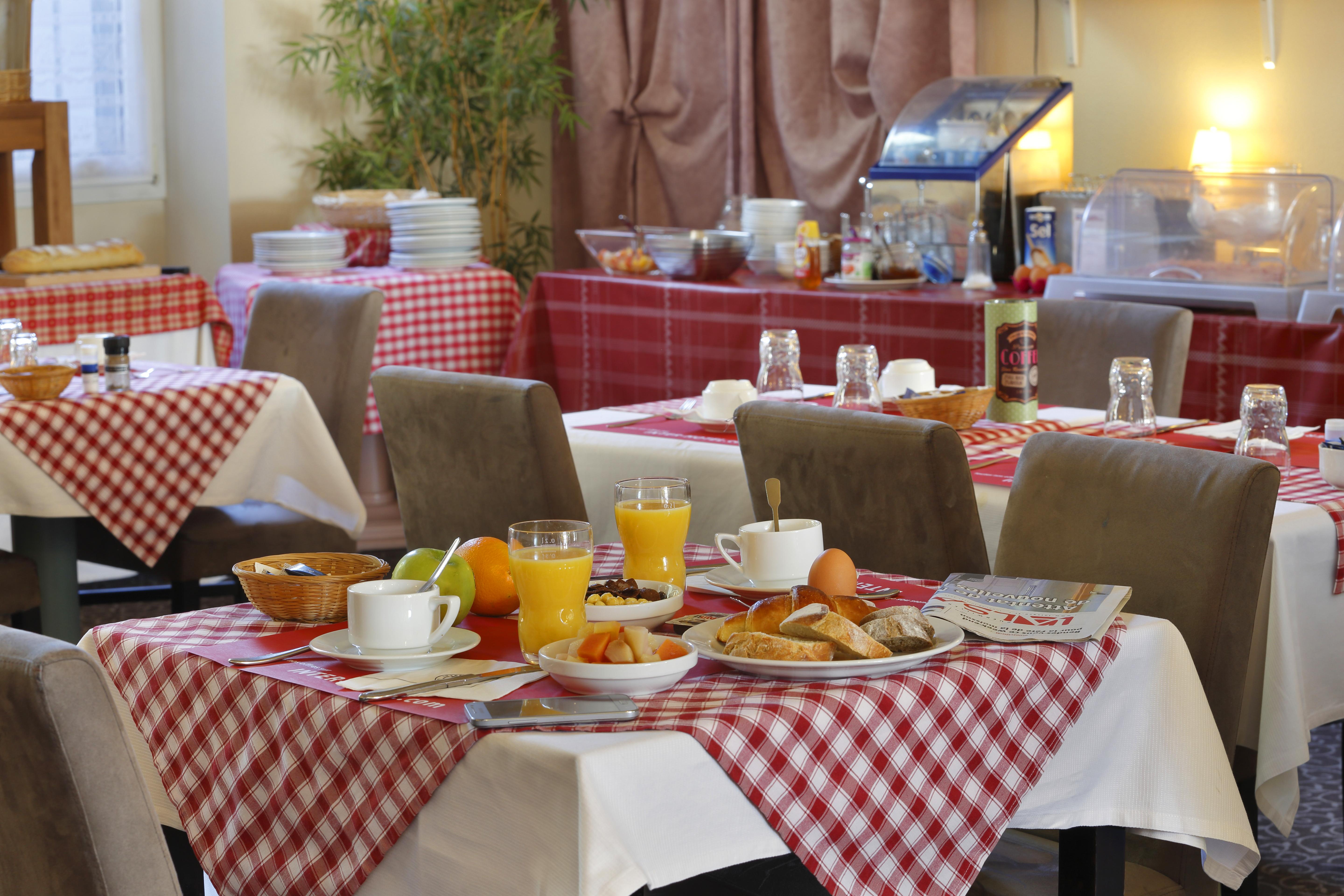 The Originals City Hotel De L Ange Гебвиллер Экстерьер фото